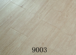 延安绿色地板9003